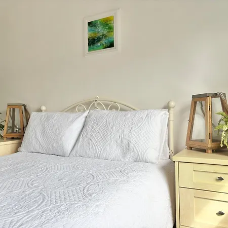 Oasis With Sub-tropical Garden & Parking * Falmouth
